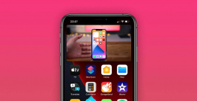 YouTube pe iPhone permite acum redare picture-in-picture. Cum activezi funcția